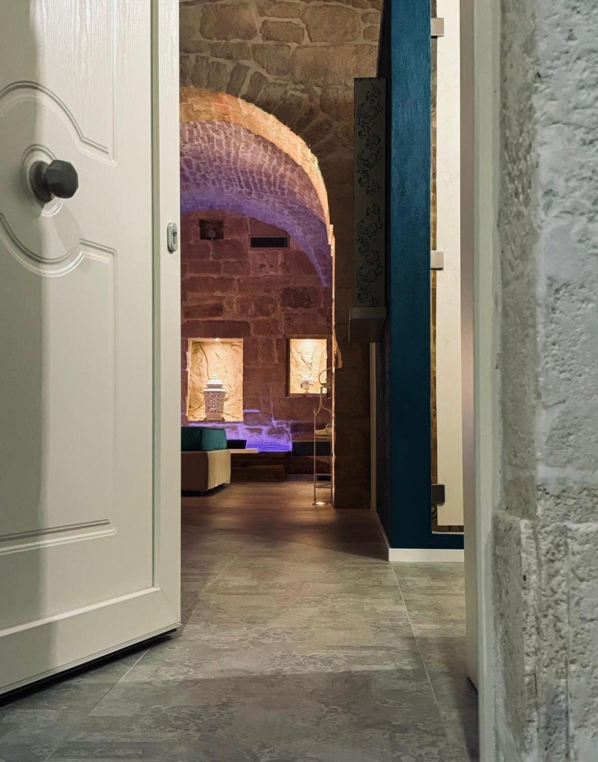 Lwg Suite 17 Martina Franca Exteriér fotografie
