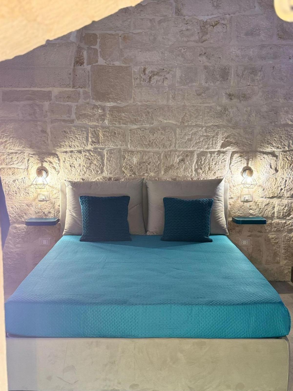 Lwg Suite 17 Martina Franca Exteriér fotografie