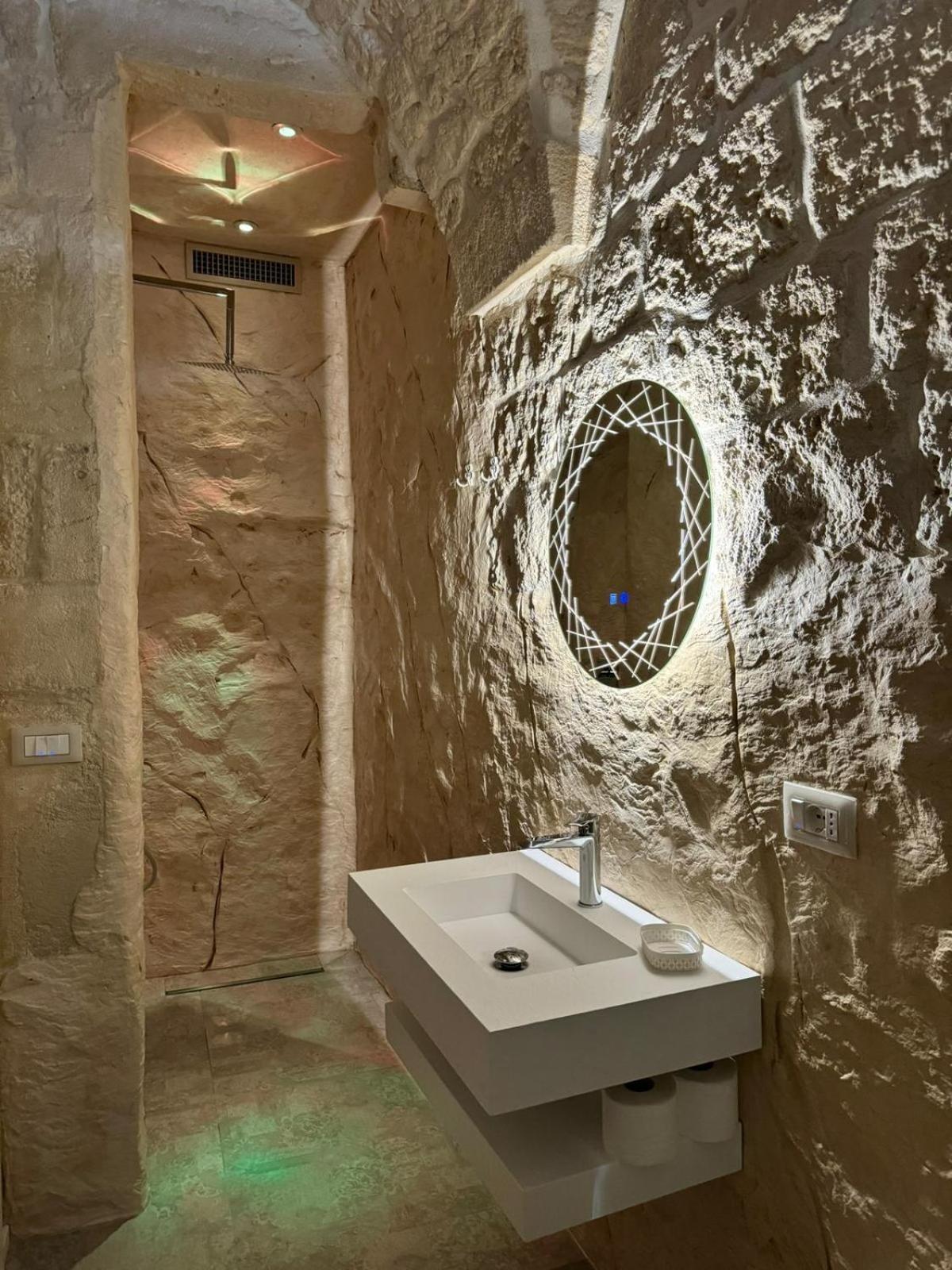 Lwg Suite 17 Martina Franca Exteriér fotografie