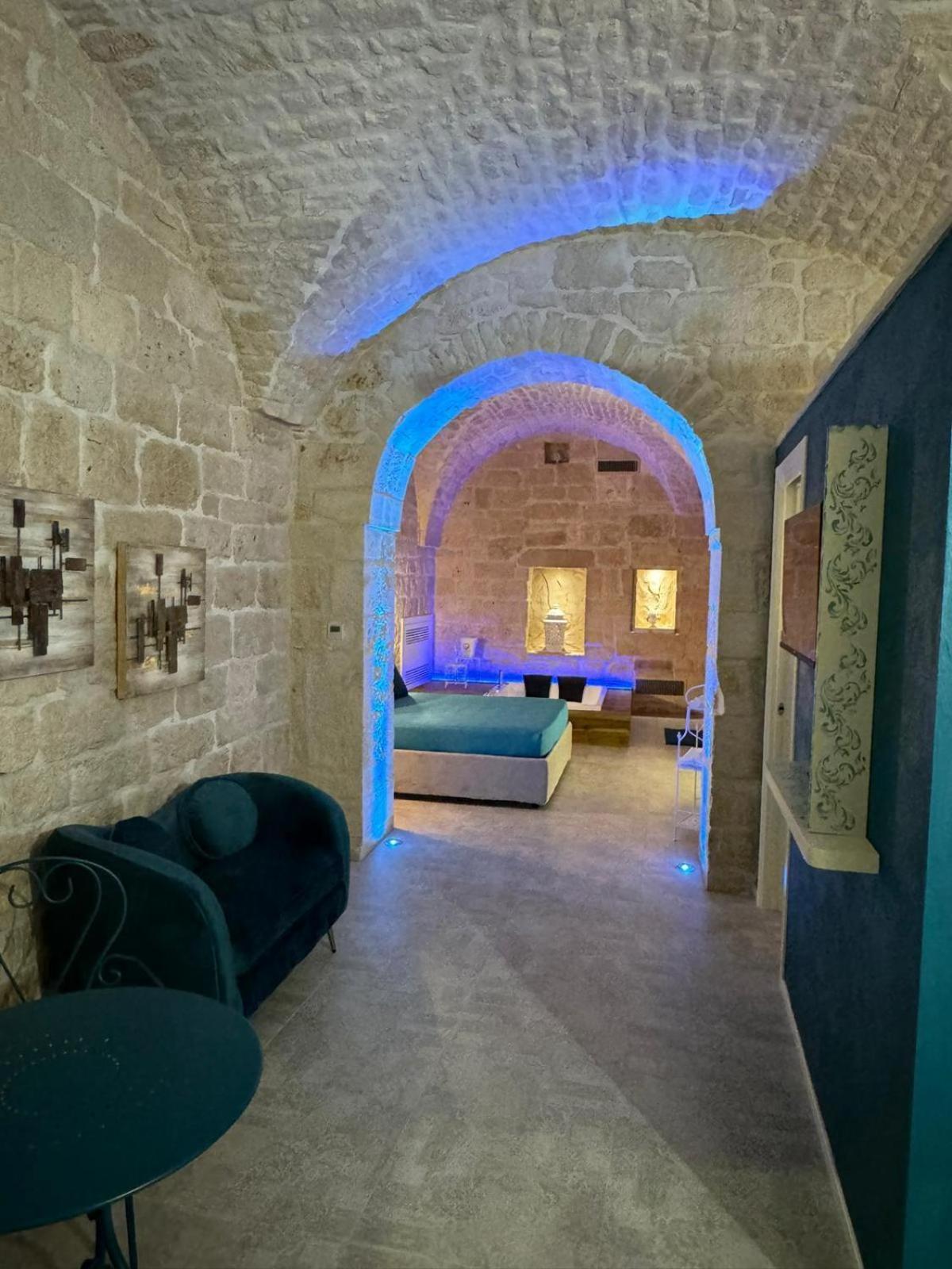 Lwg Suite 17 Martina Franca Exteriér fotografie